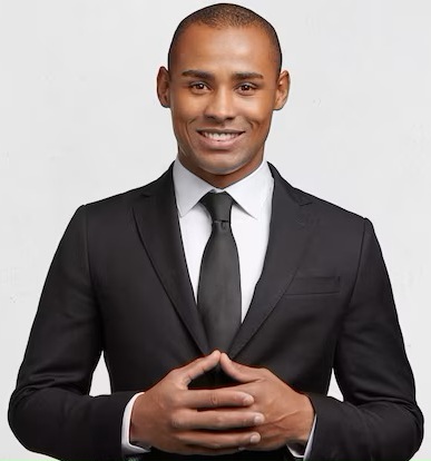 Michael Fleischer Lead Consultant